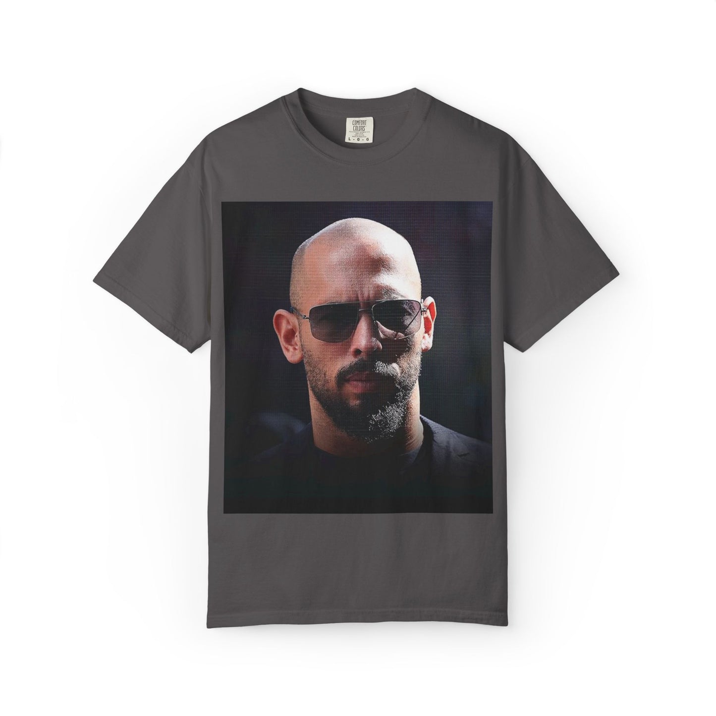 No Excuses Tee