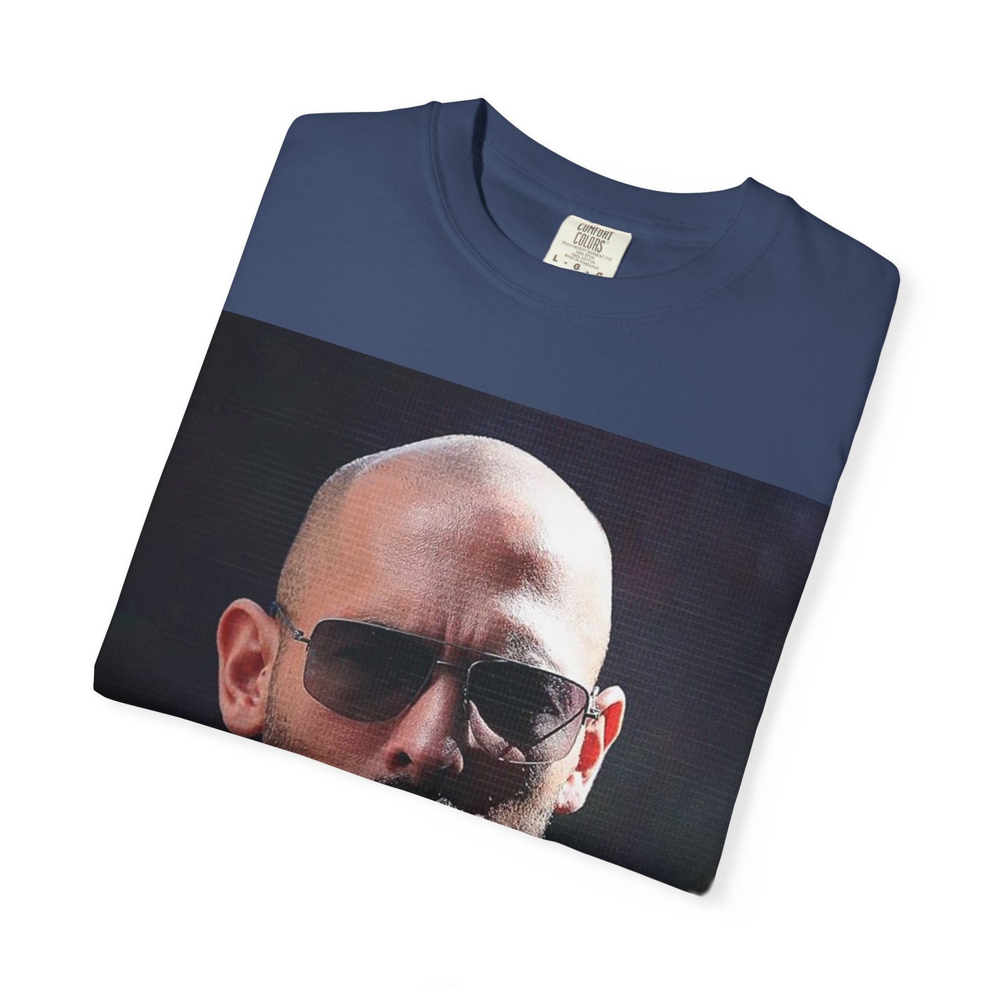 No Excuses Tee
