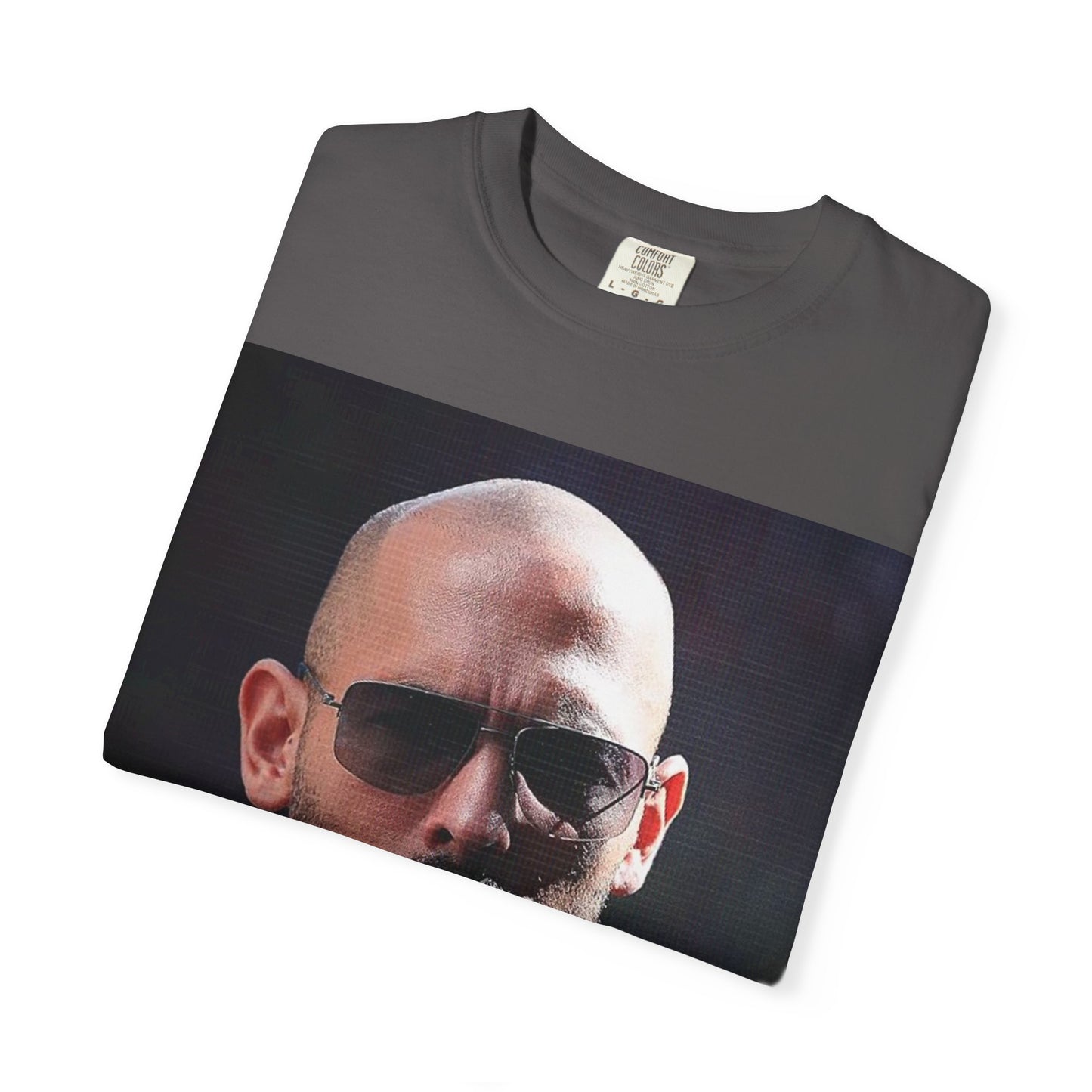 No Excuses Tee