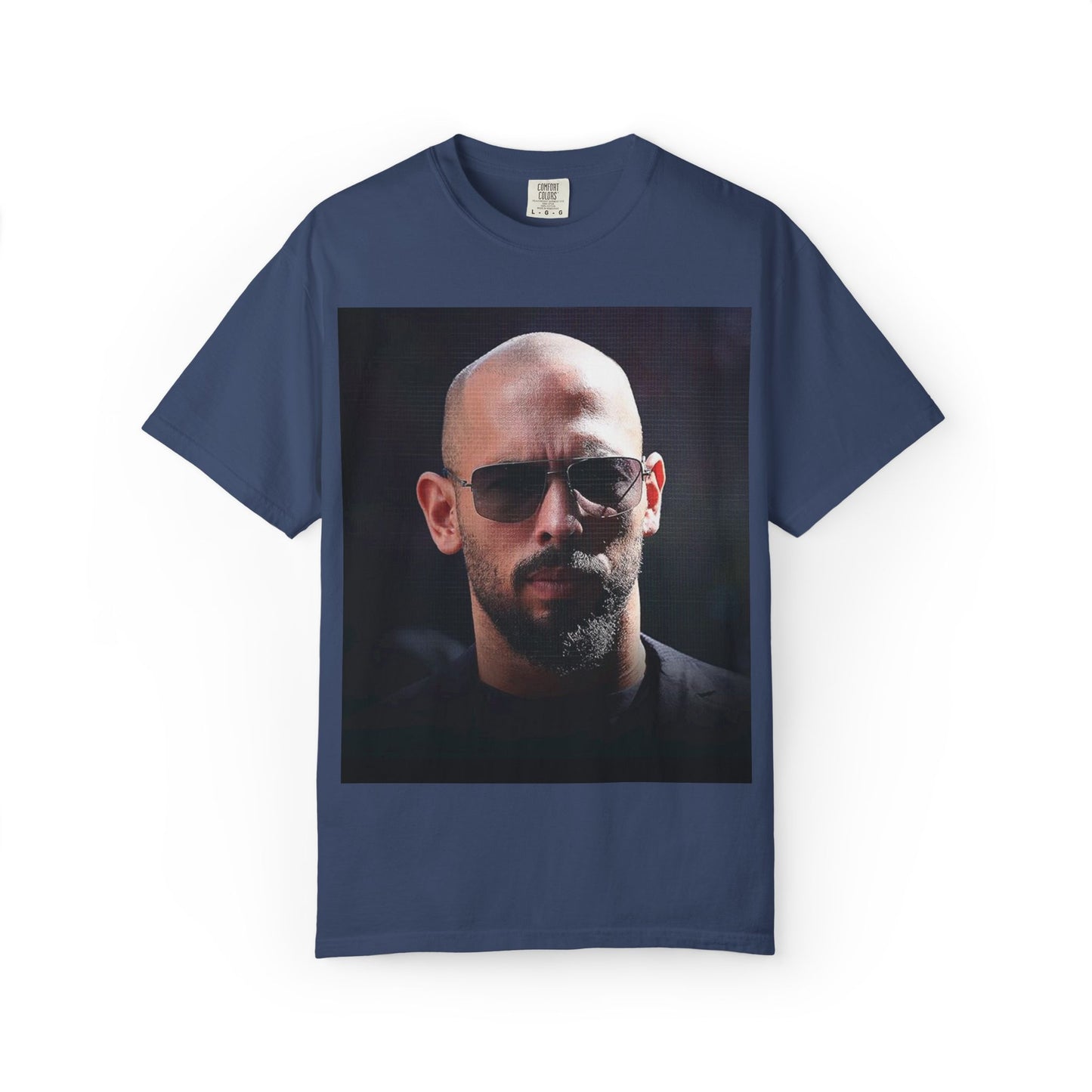 No Excuses Tee