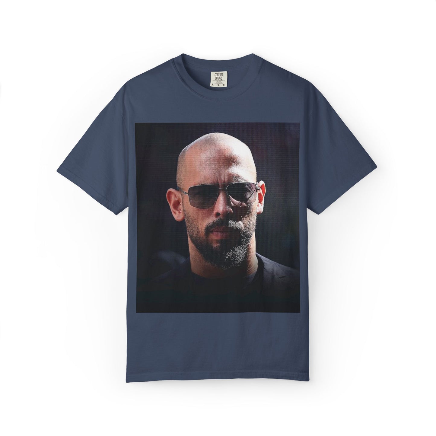 No Excuses Tee