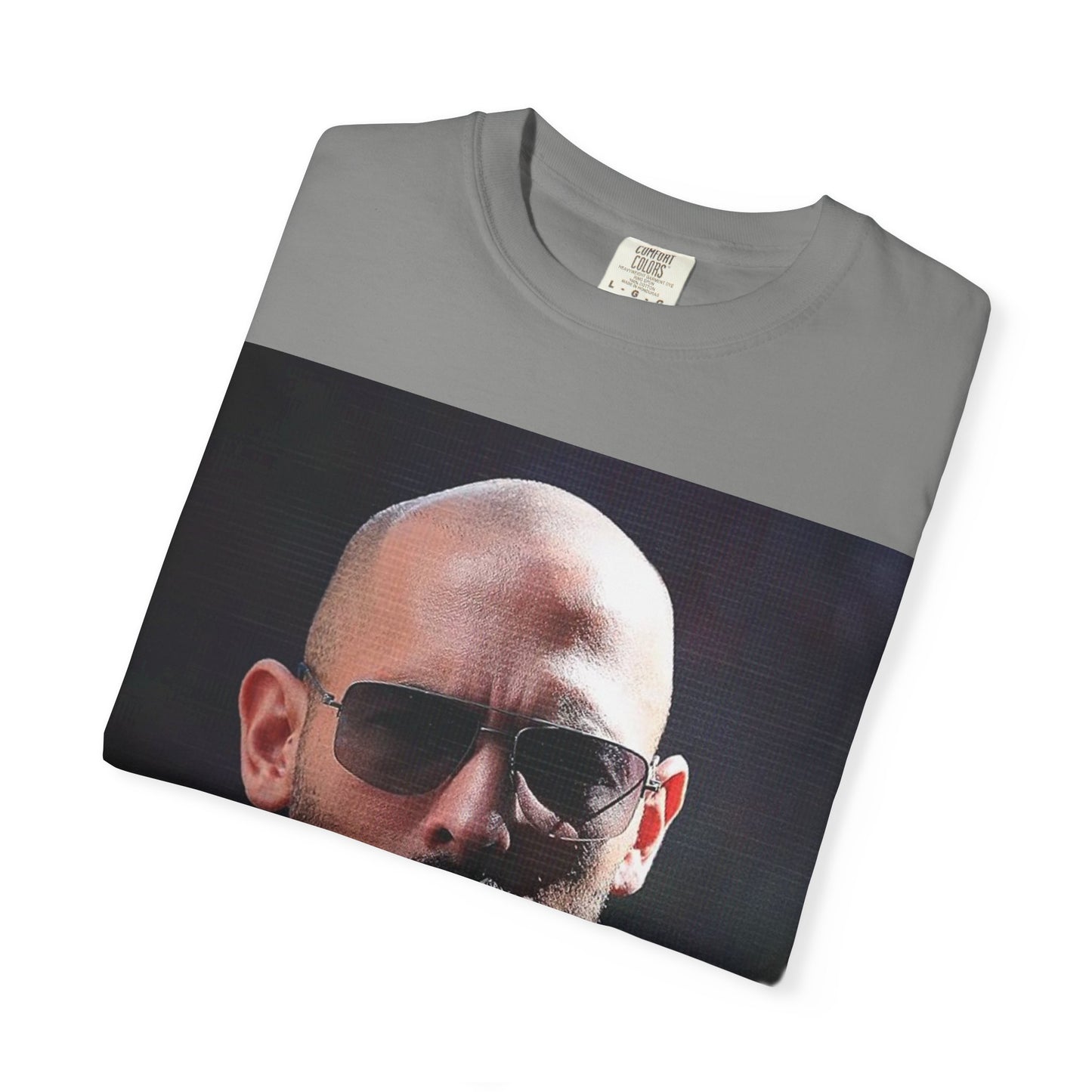 No Excuses Tee